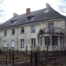 Жилой дом (Калининград)