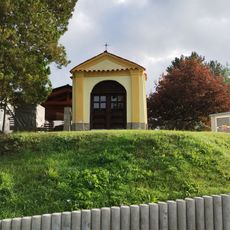 Kaple v Ledenicích Na Oborách