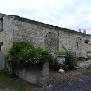 Kloster Charron