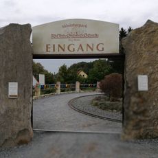Miniaturpark "Die Kleine Sächsische Schweiz"