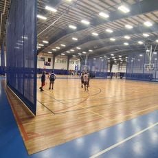 Starland Sportsplex & Fun Park