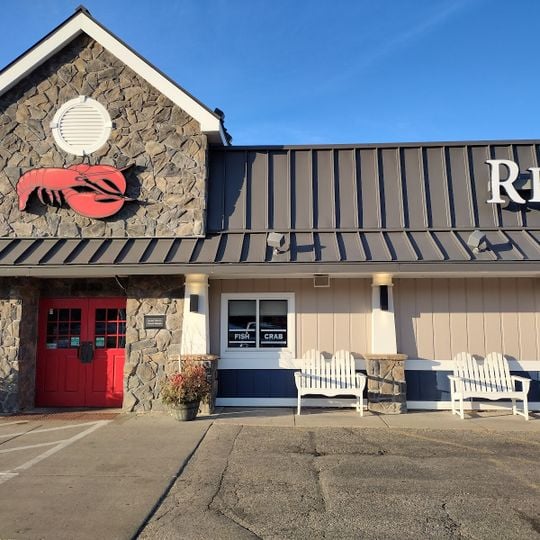Red Lobster
