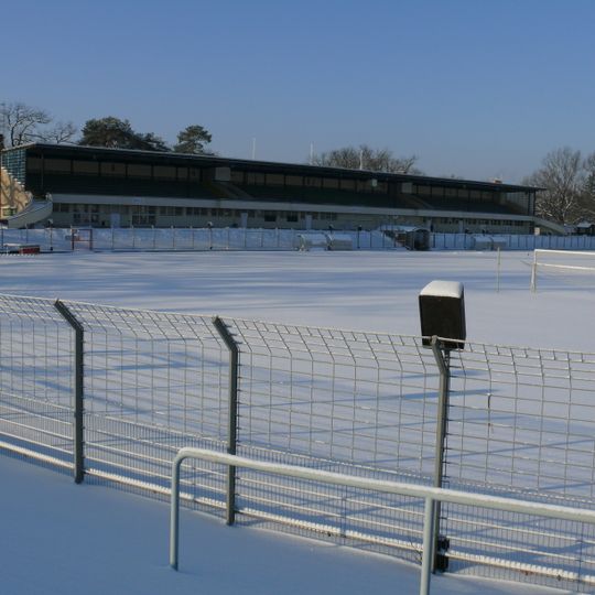 Mommsenstadion