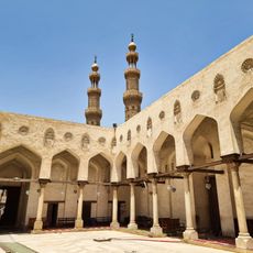Salih-Talai-Moschee