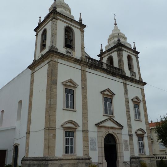 Igreja de São Julião