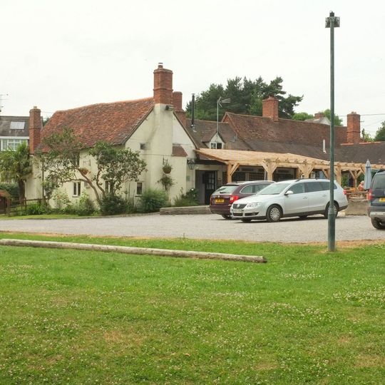 Fleur De Lys Public House
