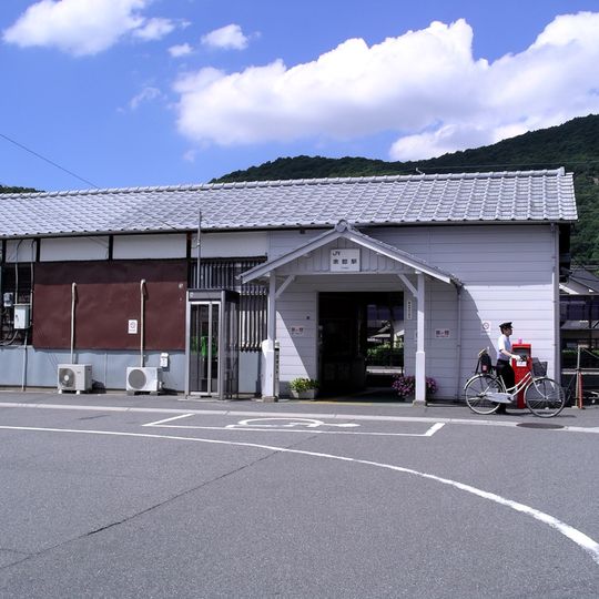 Yobe Station