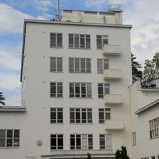 Finnish Sports Institute