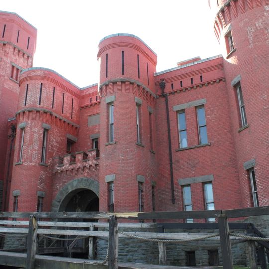 Walton Grange No. 1454