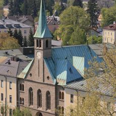Herz-Jesu-Asylkirche
