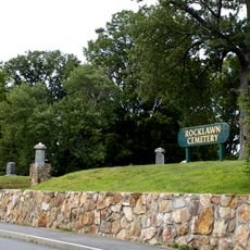 Rocklawn Cemetery
