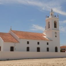 Igreja de Santa Eulália (Ferreira-a-Nova)
