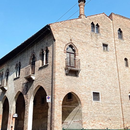 Ca' da Noal - Casa Robegan - Casa Karwath