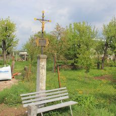 Betkreuz Leopoldschänke 2