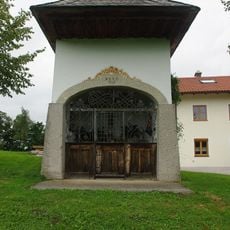 Wegkapelle