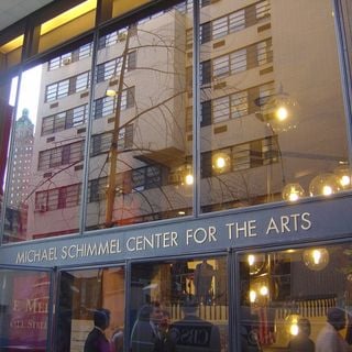Michael Schimmel Center for the Arts