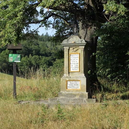 Nichtova boží muka