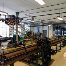 Muzeum Historyczne w Bielsku-Białej - Stara Fabryka