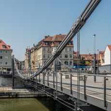 Kettenbrücke