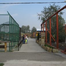 Medenychi Zoo Limpopo