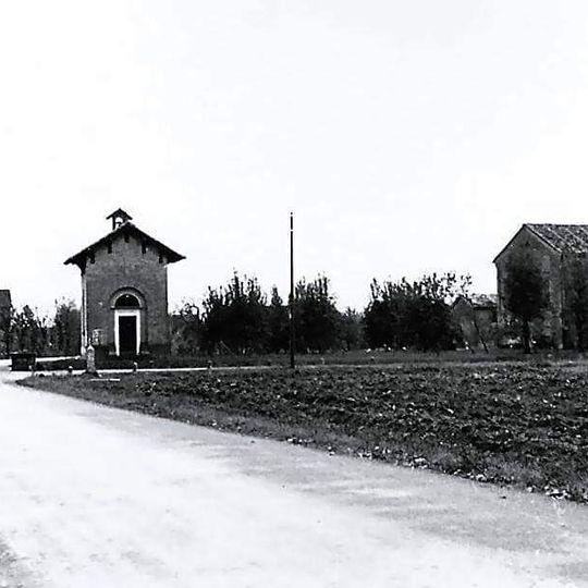Oratory of Our Lady of Graces