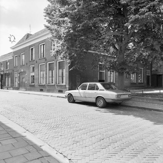 De Waag