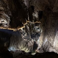 Škocjan Caves Regional Park