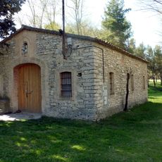 Capella del Pare Claret de Ribera d'Ondara