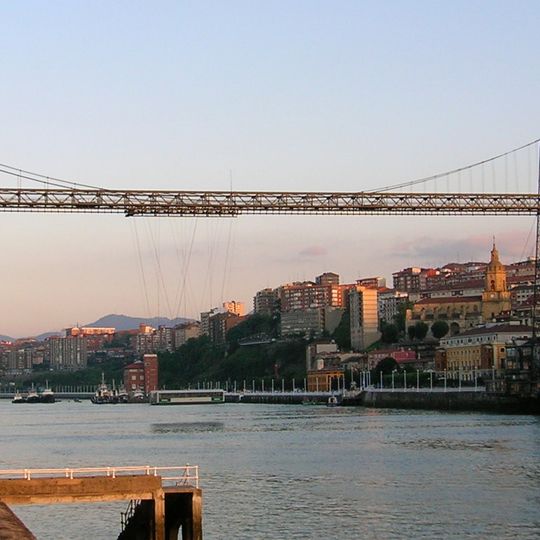 Nervión