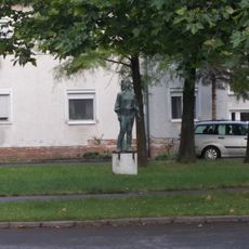 Munkáslány