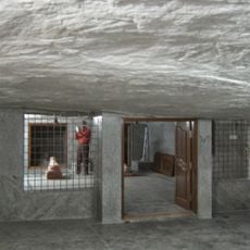 Hulimavu cave Temple