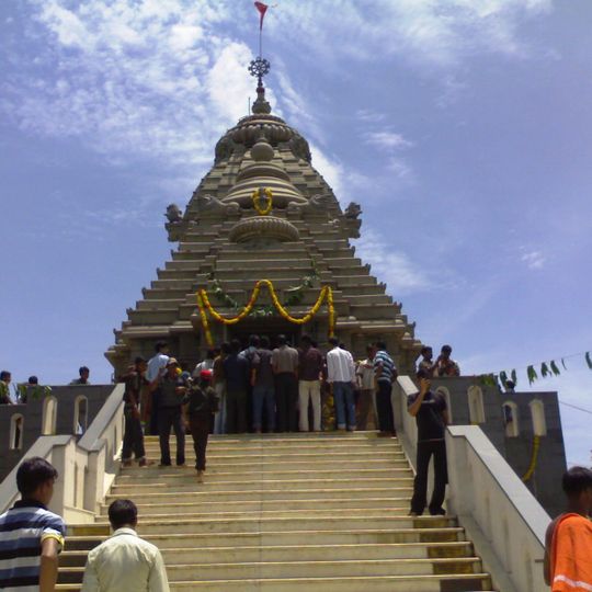 Jagannath Temple, Chennai