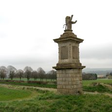 The Long Monument
