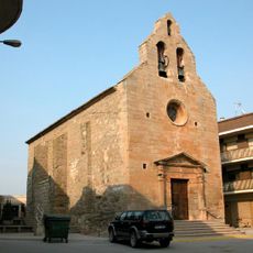 Sant Martí dels Alamús