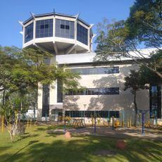 Museu Interativo de Ciências