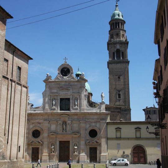 San Giovanni Evangelista