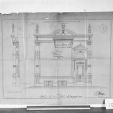 Kalverstraat 10, Amsterdam