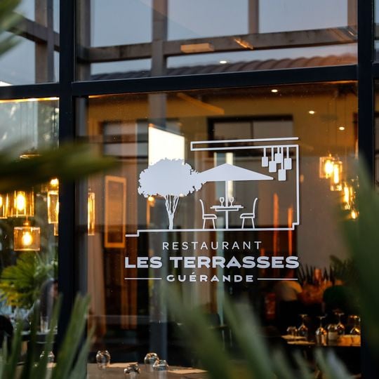 Les Terrasses