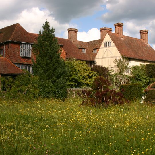Great Dixter