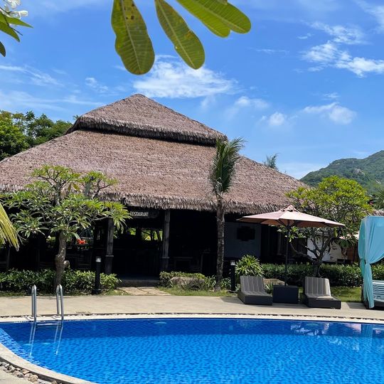 Long Hai Channel Beach Resort