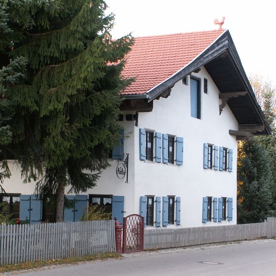 Bauernhaus