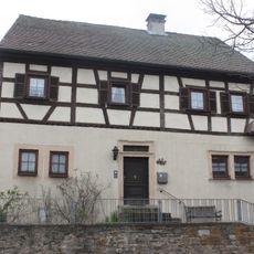 Ackerbürgerhaus