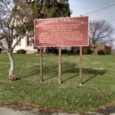 Woodhill Cemetery