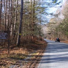 State Game Lands Number 13