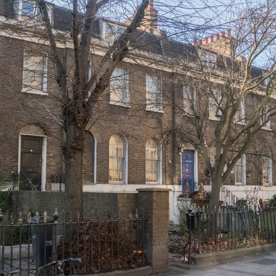 78, 80 And 82, Camberwell New Road Se5