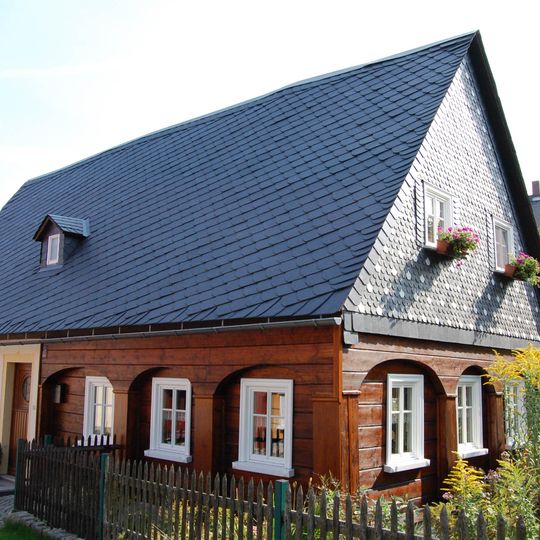 August-Bebel-Straße 25