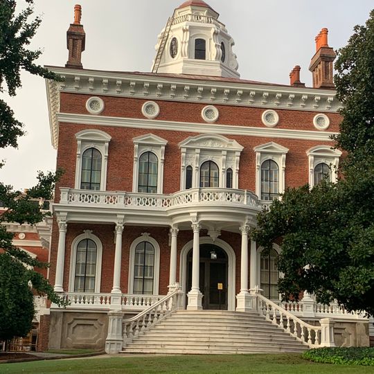 Johnston-Felton-Hay House