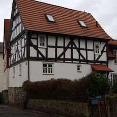 Bürgerhausstraße 4