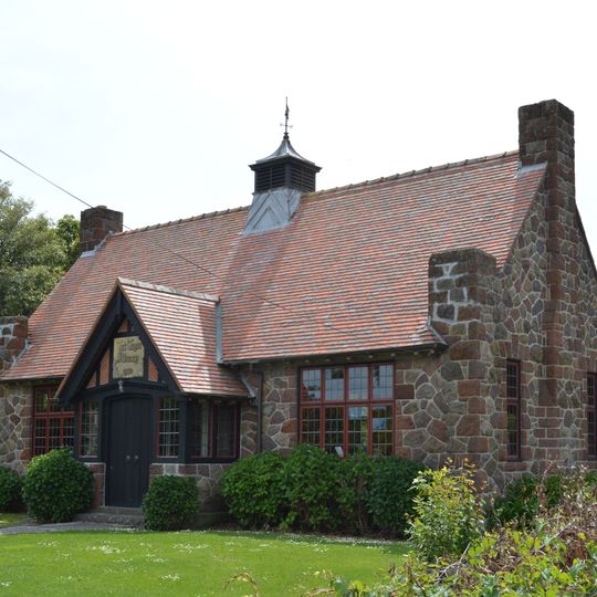 Tai Tapu Public Library