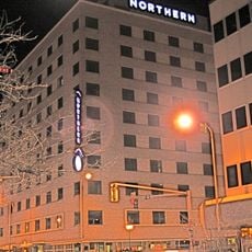 Northern Hotel